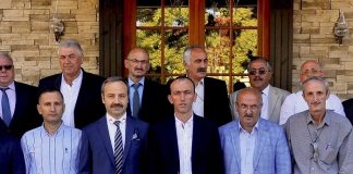 Artvin uluslararası tanıtıma hazır