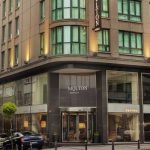 Bentley by Molton Hotels’e, ‘en iyi tasarım oteli’ ödülü