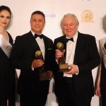 Mövenpick Hotel İstanbul, Avrupa’nın en iyi iş oteli seçildi