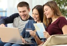 Turizmin anahtarı dijital pazarlamada Seyahat Sektöründe Dijital Dönüşüm: Booking.com ile Rezervasyon Sürecinde Sosyal Medya Kullanımı