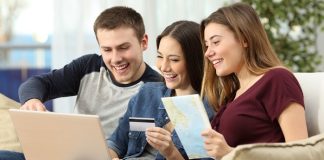 Turizmin anahtarı dijital pazarlamada Seyahat Sektöründe Dijital Dönüşüm: Booking.com ile Rezervasyon Sürecinde Sosyal Medya Kullanımı