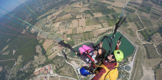 DOSTUM, “Doğa Sporları Fuarı” için gün sayıyor