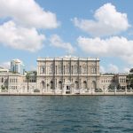 Milli Sarayları 1,5 milyon kişi ziyaret etti