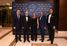 Elite World’den nostaljik gazino konsepti