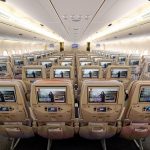 En İyi Eğlence Ödülünü Emirates kazandı