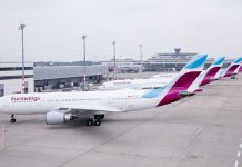 Sürpriz fiyatlarla Avrupa’ya uçun