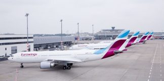 Sürpriz fiyatlarla Avrupa’ya uçun