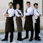 Four Seasons Hotel Bosphorus eve birincilikle döndü