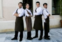 Four Seasons Hotel Bosphorus eve birincilikle döndü