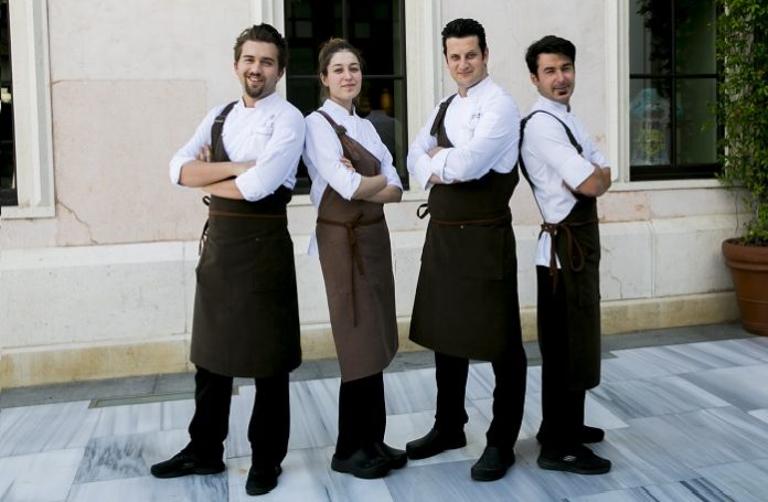 FOUR SEASONS HOTEL BOSPHORUS