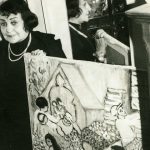 Fahrelnissa Zeid’in hayatı belgesel oldu