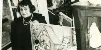 Fahrelnissa Zeid’in hayatı belgesel oldu