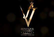 Fenover Türkiye’den sosyal medya fenomenlerine ödül