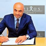 Otel sayısını iki katına çıkarmayı planlıyor Fettah Tamince'den Çarpıcı Rapor: Galataport ve Haliçport için Uber Şart!