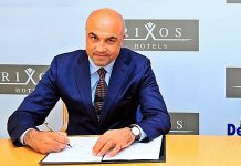 Otel sayısını iki katına çıkarmayı planlıyor Fettah Tamince'den Çarpıcı Rapor: Galataport ve Haliçport için Uber Şart!