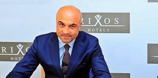 Turizmdeki toparlanma 2018 için umut vadediyor! Fettah Tamince'den Çarpıcı Rapor: Galataport ve Haliçport için Uber Şart!