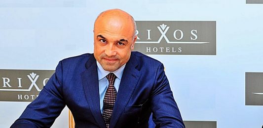Fettah Tamince'den Çarpıcı Rapor: Galataport ve Haliçport için Uber Şart!