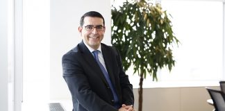 FİBA CP’ye uluslararası alanda ödül