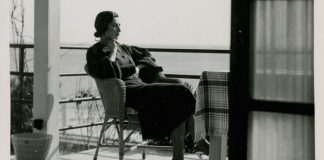 Kale’den Füreya’nın anısına eşsiz sergi