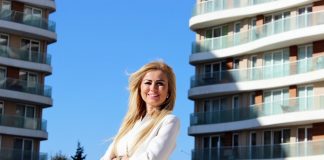 İbre 1+1 dairelere döndü