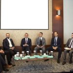 Yuvarlak Masa’da 2 lokomotif sektör: Turizm ve Gayrimenkul