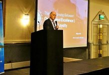 Hitit Bilgisayar, Londra’da düzenlenen 57. Agifors Yıllık Sempozyumu’na sponsor oldu