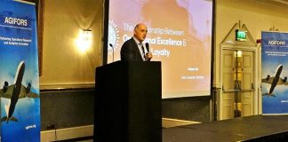 Hitit Bilgisayar, Londra’da düzenlenen 57. Agifors Yıllık Sempozyumu’na sponsor oldu