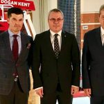 TUTAP heyeti bölge turizmi için Batman’da