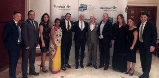 IATI ve Travelport’tan global imza