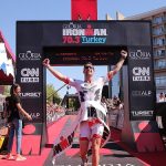 Gloria Ironman 70.3 Turkey’den görkemli final