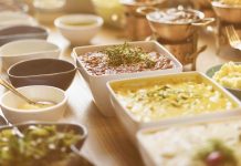 Sempre Mediterranean Cuisine’de kahvaltı keyfi başlıyor