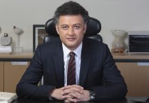 Kalekim’in yenilikçi ürün ve çözümleri Dubai Big 5’te