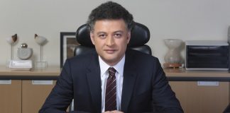 Kalekim’in yenilikçi ürün ve çözümleri Dubai Big 5’te