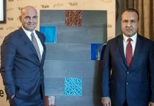 Kale, Gorbon işbirliğindeki yeni ürünlere kapılarını açtı