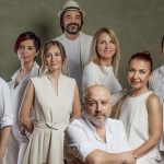 Kardeş Türküler “Yol” için İstanbul’da