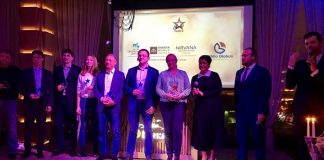 Kilit Global: Biblio Globus ile birlik içinde olacağız!