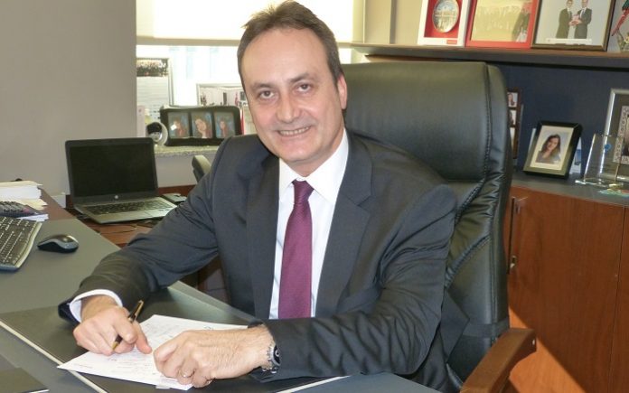 Levent Taşkın danfoss