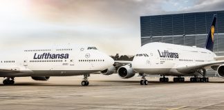 Lufthansa ile Almanya hükümeti arasında kritik anlaşma