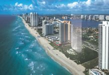 Yatırımcıları Mutlu Edecek Şehir: Miami