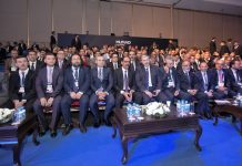 Türkiye çok büyük bir dönüşümden geçiyor