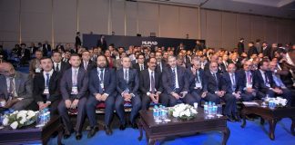 Türkiye çok büyük bir dönüşümden geçiyor