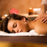 The Spa ile sonbaharda tazelenin