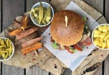 Park Hyatt Istanbul’dan yeni sezon menüsü