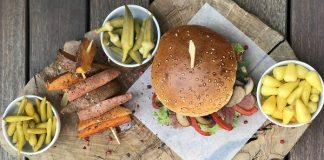 Park Hyatt Istanbul’dan yeni sezon menüsü