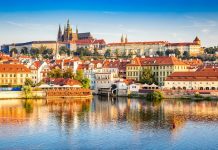 Euro kullanmadan Avrupa’da gezebileceğiniz 8 ülke