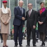 Qantas ve Emirates ortaklığı yeni gelişmelere imza attı