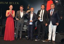 Rixos Hotels’ten acentalarına ödül