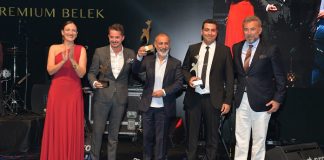 Rixos Hotels’ten acentalarına ödül