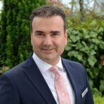 Renaissance İzmir’in yeni genel müdürü görev başında