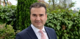 Renaissance İzmir’in yeni genel müdürü görev başında